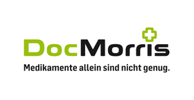 Logo der Versandapotheke Doc Morris