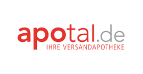 Logo der Versandapotheke Apotal