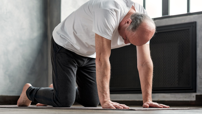 Männer übungen für beckenbodenübungen Beckenbodentraining •