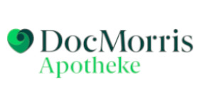 Logo der Versandapotheke Doc Morris
