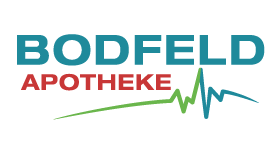 Logo Bodfeld-Apotheke