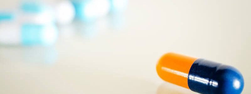 Antibiotika, Alpha-Blocker & Co. als Medikamente gegen Prostataentzündung